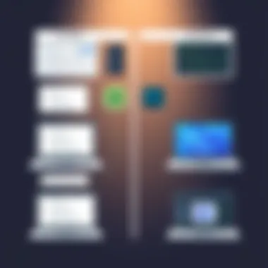 A visual comparison of popular JavaScript text editors