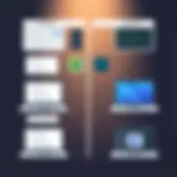 Comparison of JavaScript Text Editors A visual comparison of popular JavaScript text editors