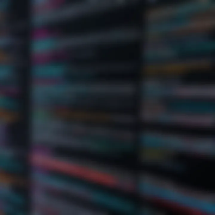 Visual representation of future trends in JSON editing technology.