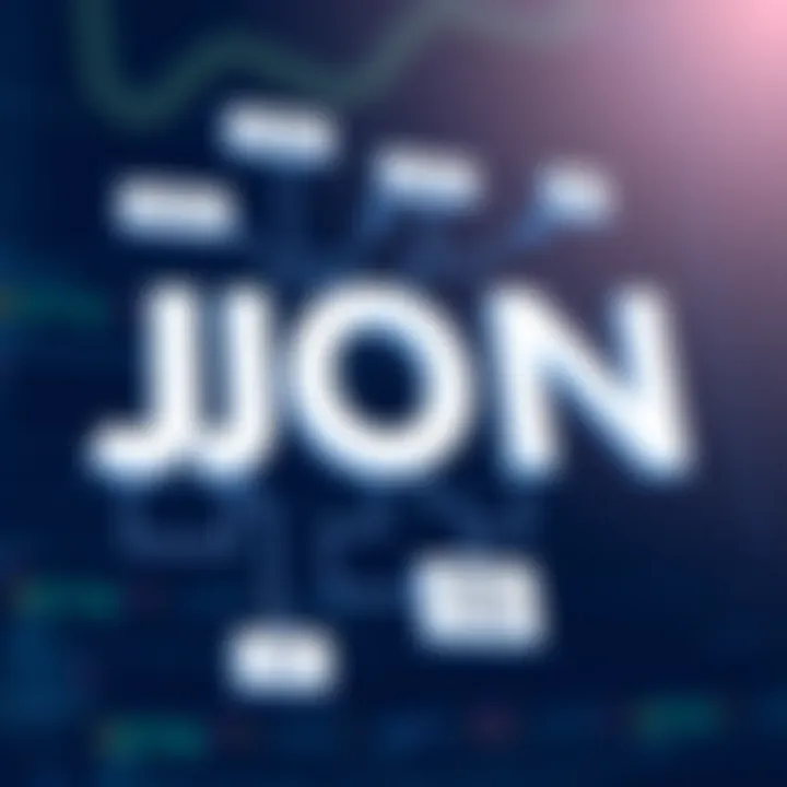 JSON Compared to Other Data Formats Comparison of JSON with other data formats