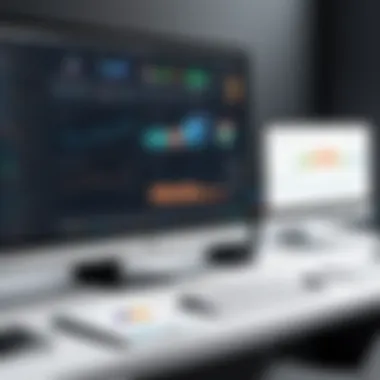 Data Analytics Tools Available at Kalacademy Data analytics tools offered by Kalacademy