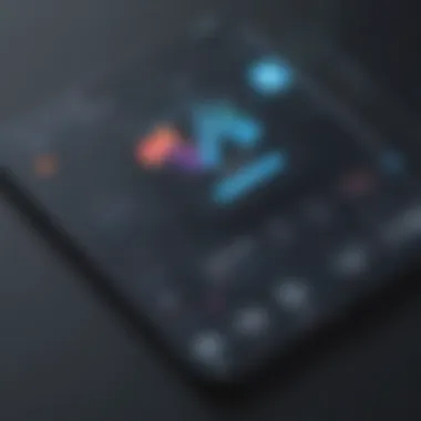 Enhanced User Experiences with Kotlin in Android Apps Imagery symbolizing elevated user experiences through Kotlin in Android apps