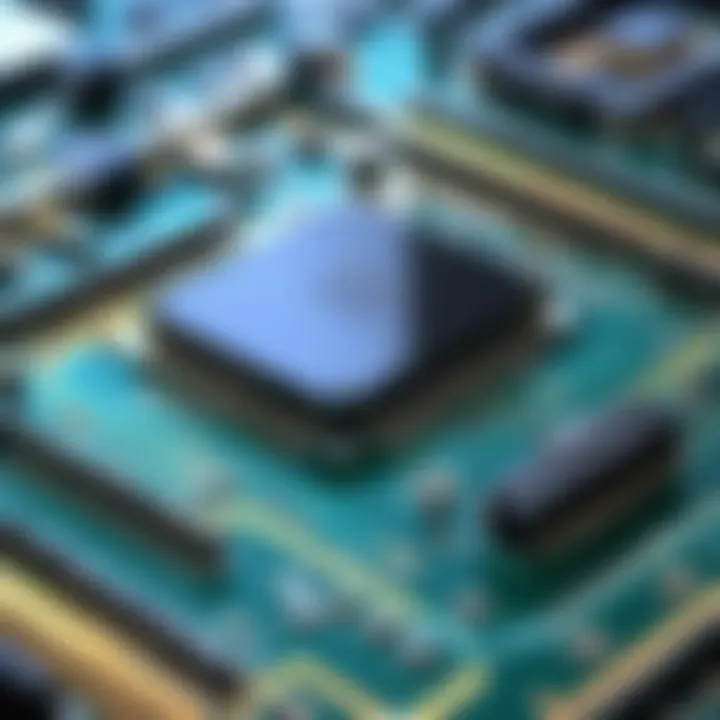 Modern applications of Fortran in scientific computing