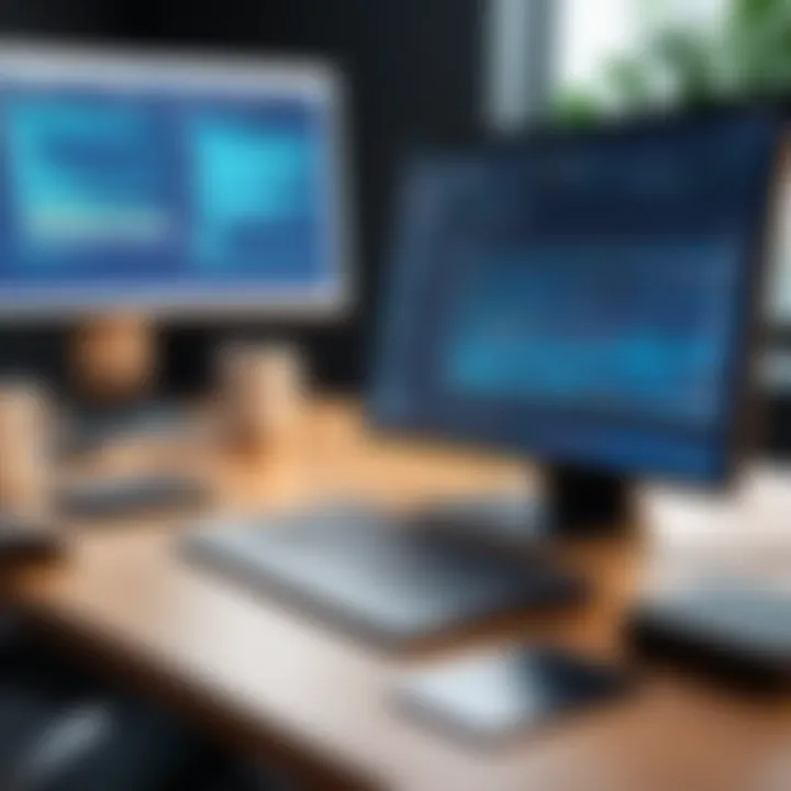 Leveraging Log4j for Efficient Logging in Java Applications Summary