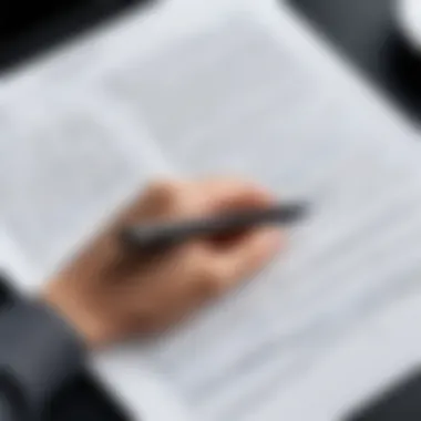 Limitations of Handwriting Recognition Technology Chart illustrating the limitations of handwriting recognition technology