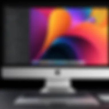 Linux Distributions Compatible with MacBook Pro Compatibility chart showcasing Linux distributions for MacBook