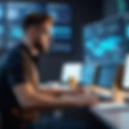 Strategic recruitment techniques for software developers