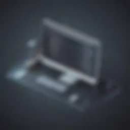Innovative Error Handling Concept