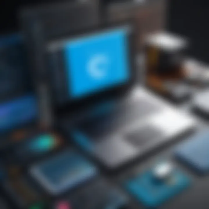 Tools and resources for C++ programmers