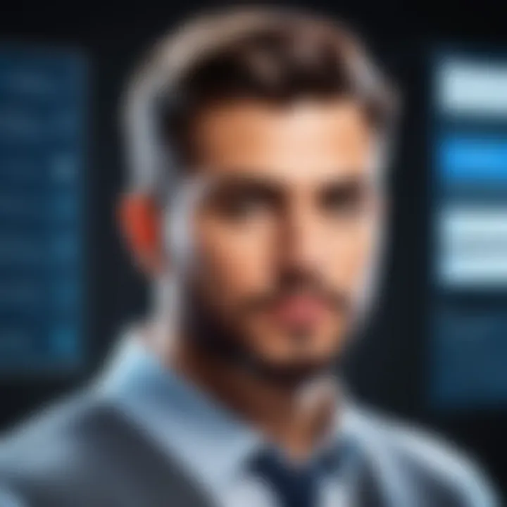Key features and functionalities of Entity Framework
