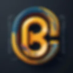 Illustration showcasing the power of regex in Python