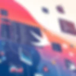 Mastering Swift: A Comprehensive Guide Introduction