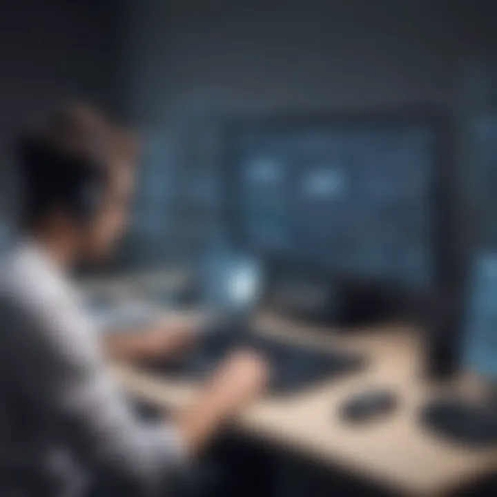 Real-Time Reporting with Sophos Web Filtering