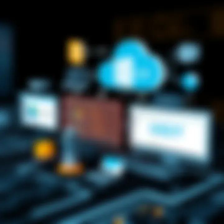 Integration Capabilities of MDT Integration of Microsoft technologies with MDT