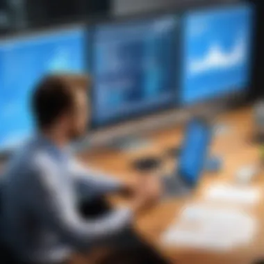 An infographic detailing collaboration strategies for enhancing developer output