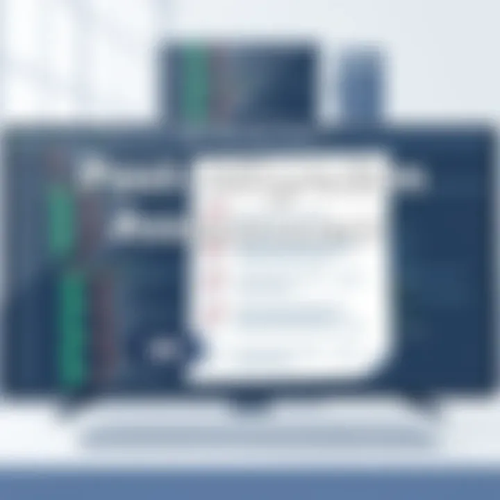 Checklist for post-migration assessment