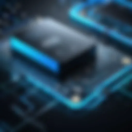Modern Data Lake Architecture