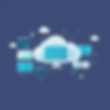 Current Trends in Cloud Technology Trends in cloud technology shaping the industry