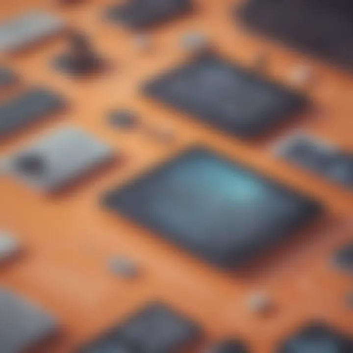 Strategic Planning for Tech Debt Management