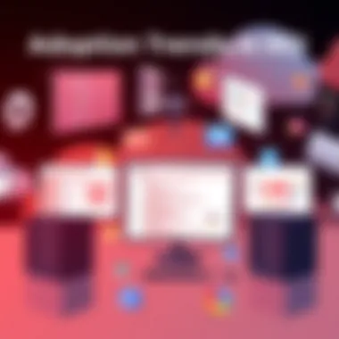 Trends impacting adoption of Hyperconverged Infrastructure solutions