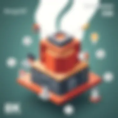 Architecture of MongoDB MongoDB architecture diagram showcasing components and interactions