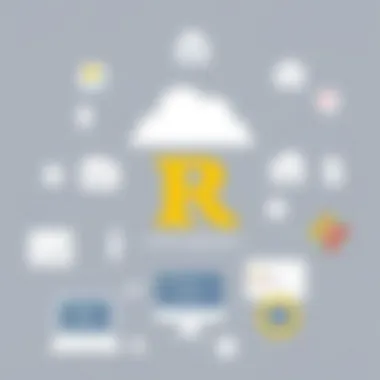 Key Tools for Successful R Cloud Migration Tools and technologies supporting cloud migration