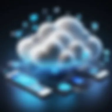 Cloud Computing Advancements