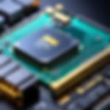 Visual representation of memory usage in Python applications