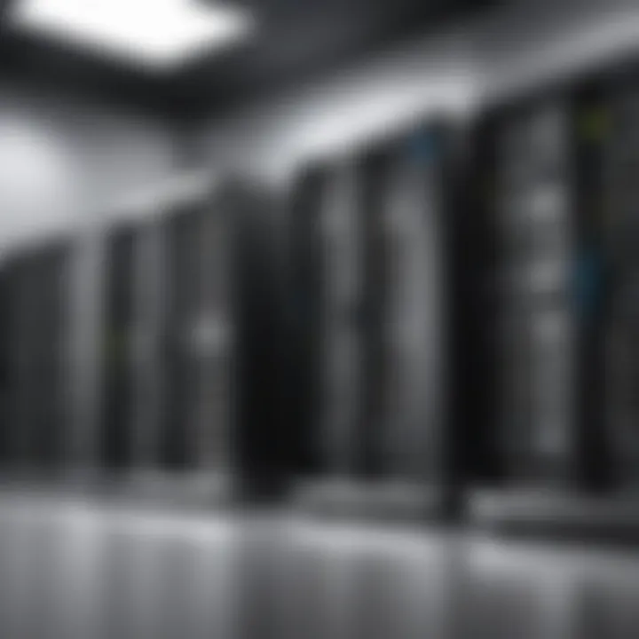 Optimizing Resource Utilization with Dell Servers