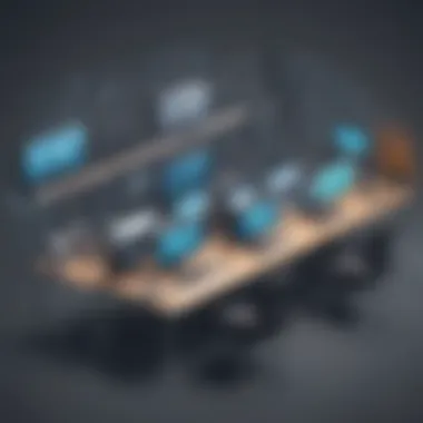 Collaborative Software Development Environment Collaborative Software Development Environment