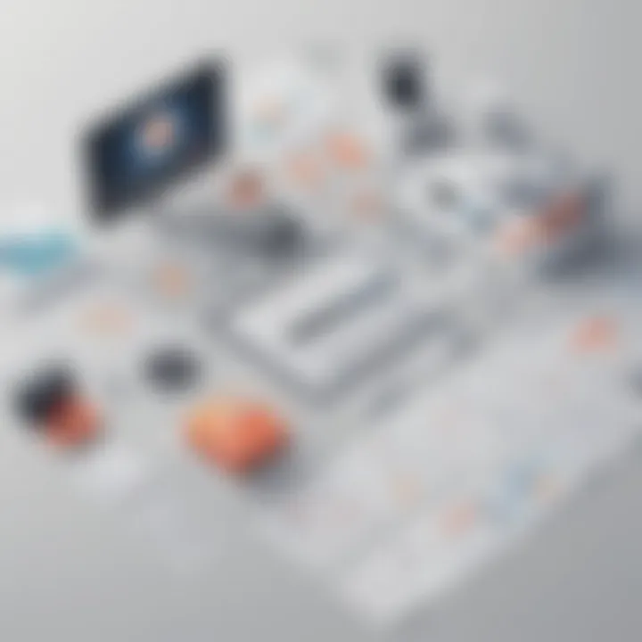 Efficient Workflow Management