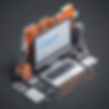 Productivity Boosting Tools