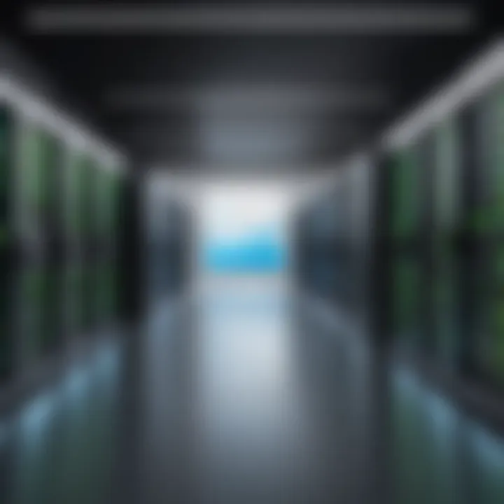 Optimizing Virtual Environments with VMware Storage