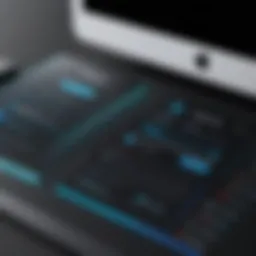 Comparison of User Interface Design