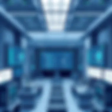 Emerging Trends in Server Virtualization Future trends in server virtualization