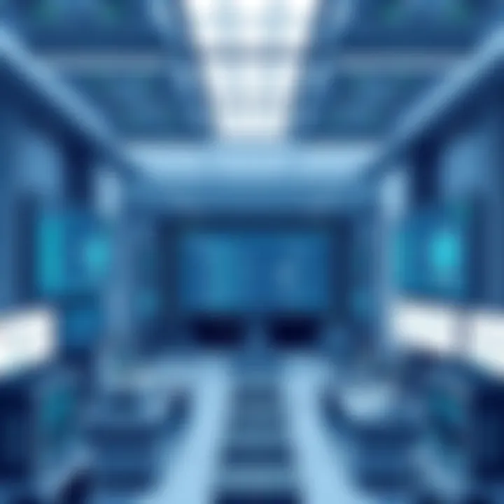 Emerging Trends in Server Virtualization Future trends in server virtualization