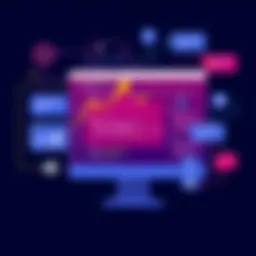 Visual representation of PHP Debugger functionalities