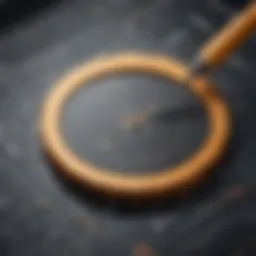 Precision engineering concept