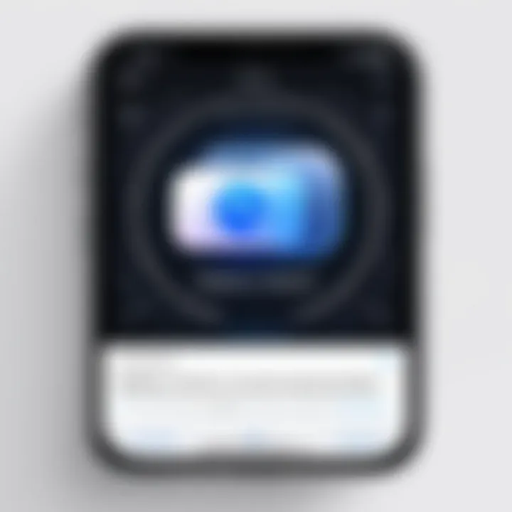 Privacy protection through iPhone iMessage encryption