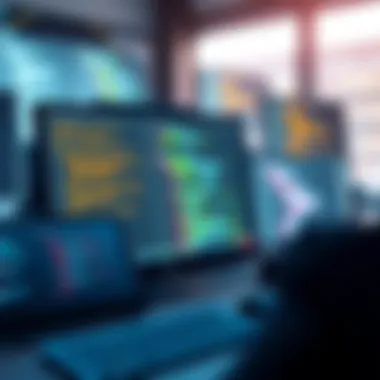 Real-World Applications of Algorithms Real-world applications of algorithms in programming