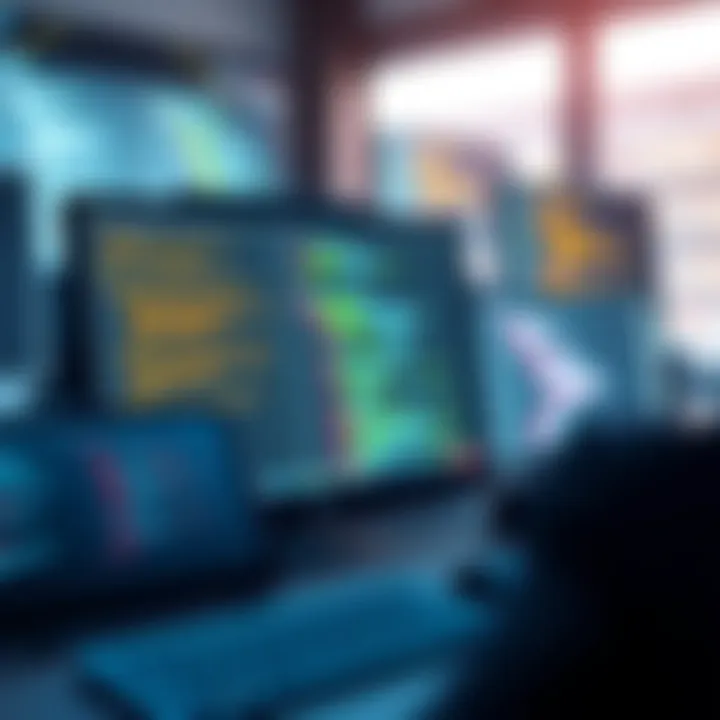 Real-World Applications of Algorithms Real-world applications of algorithms in programming