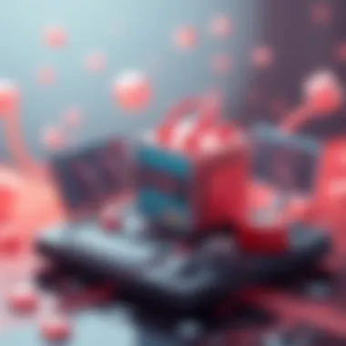 Redis Database Architecture Overview