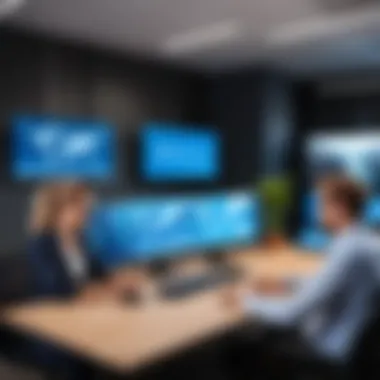 Enhancing Remote Team Collaboration Remote team collaboration using Tandberg technology