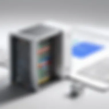 Revolutionizing Data Storage Solutions Revolutionary Data Storage