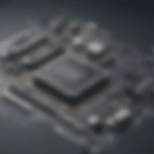 Revolutionary Technology Unveiled