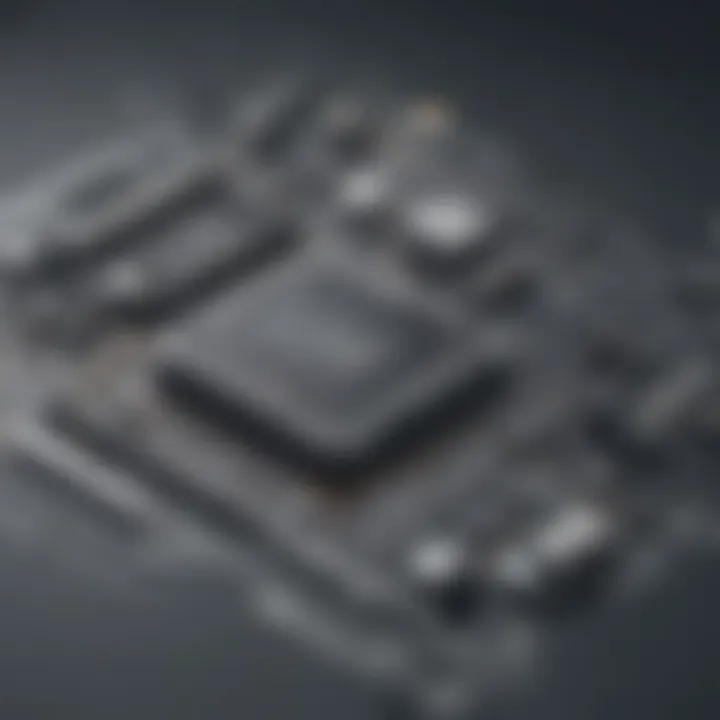 Revolutionary Technology Unveiled