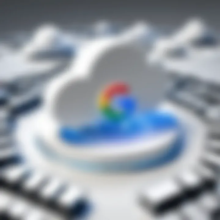 Revolutionizing cloud computing with Google's innovations