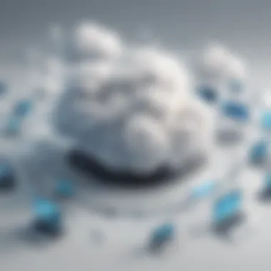 Revolutionizing Cloud Computing