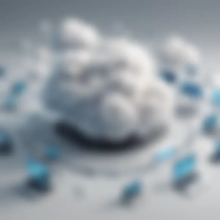 Revolutionizing Cloud Computing