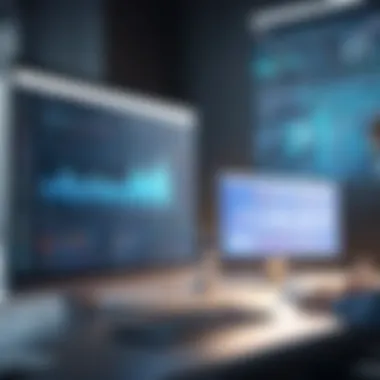 Fostering Innovation: The Revolution of Coding Automation Revolutionizing Coding Innovation